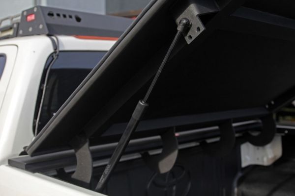 Alucover 4x4 Offroad  Toyota Hilux DC  Rivo/Revo